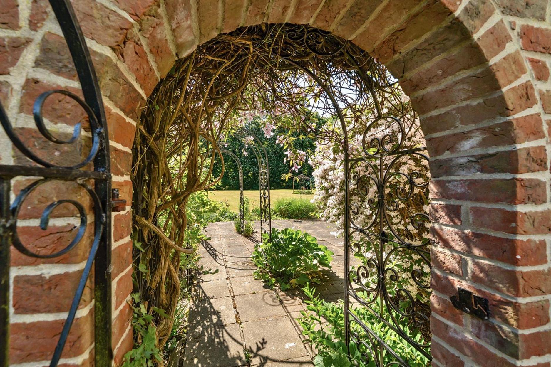 Bedingfield House, Nr Debenham Βίλα Εξωτερικό φωτογραφία