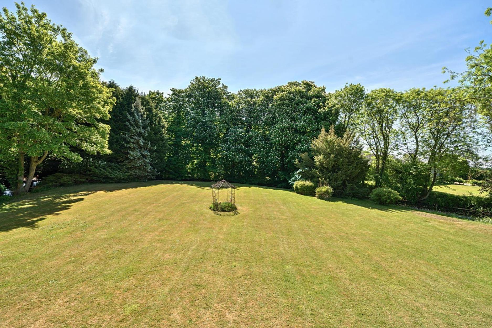 Bedingfield House, Nr Debenham Βίλα Εξωτερικό φωτογραφία