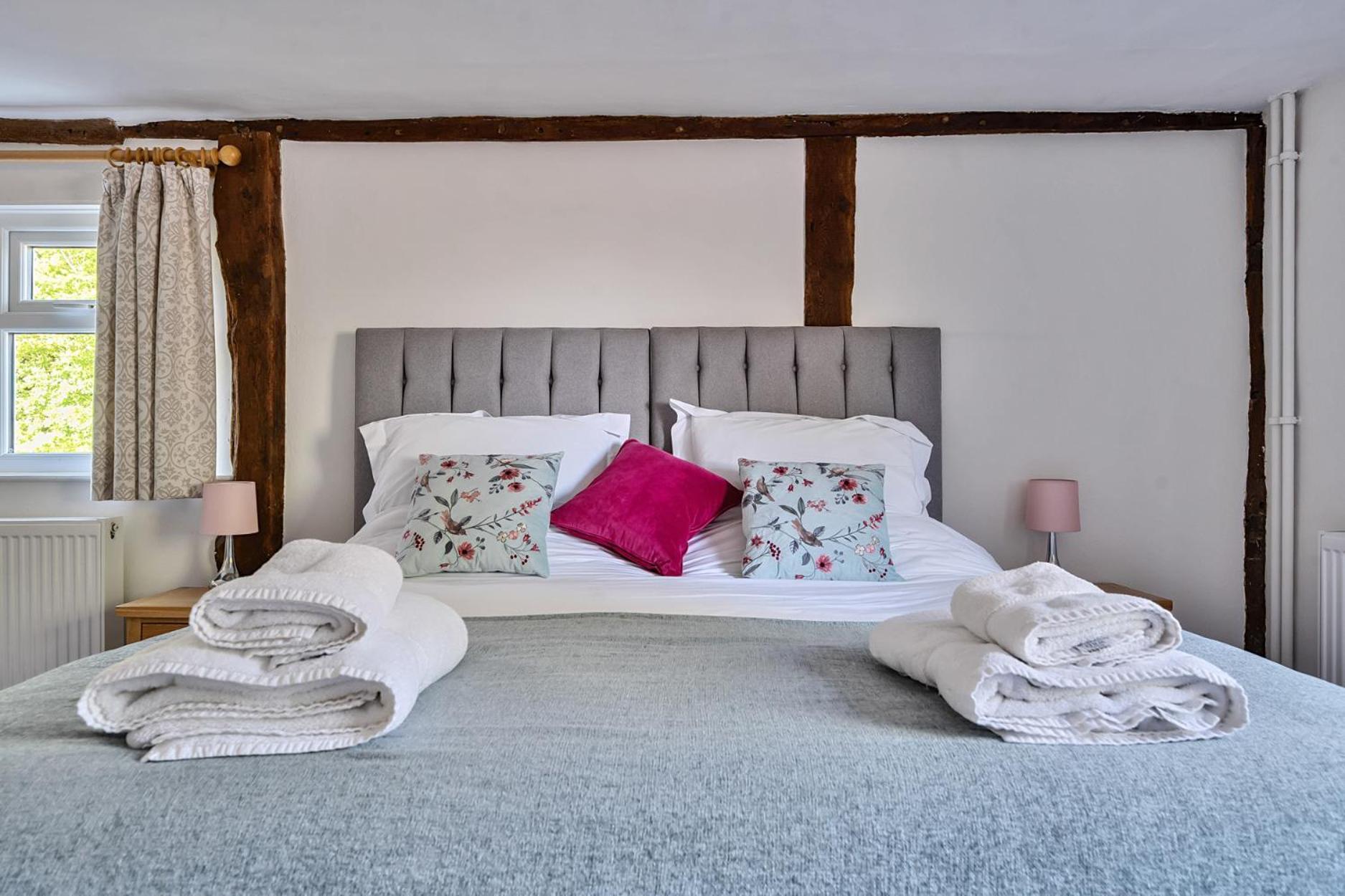 Bedingfield House, Nr Debenham Βίλα Εξωτερικό φωτογραφία