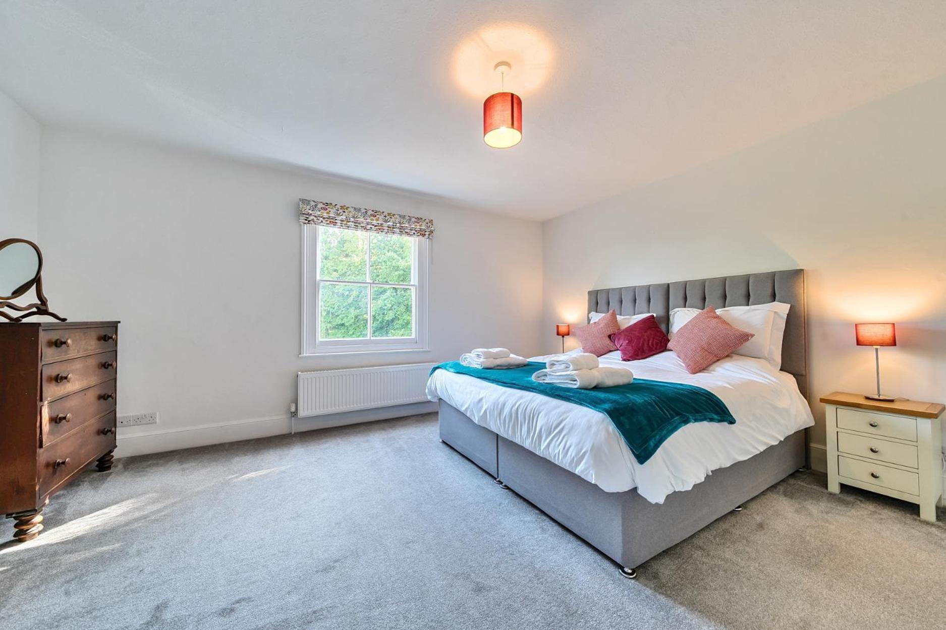 Bedingfield House, Nr Debenham Βίλα Εξωτερικό φωτογραφία