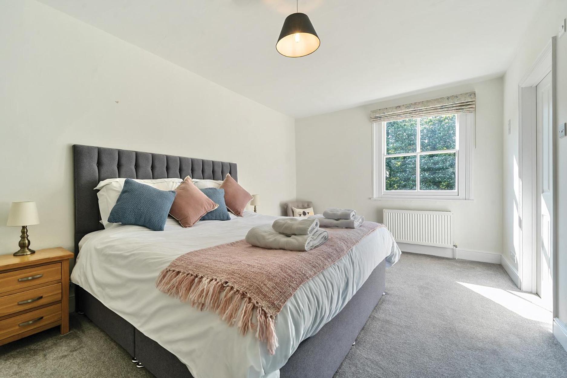 Bedingfield House, Nr Debenham Βίλα Εξωτερικό φωτογραφία