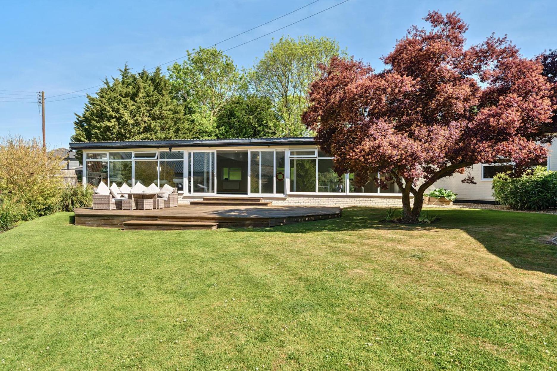 Bedingfield House, Nr Debenham Βίλα Εξωτερικό φωτογραφία