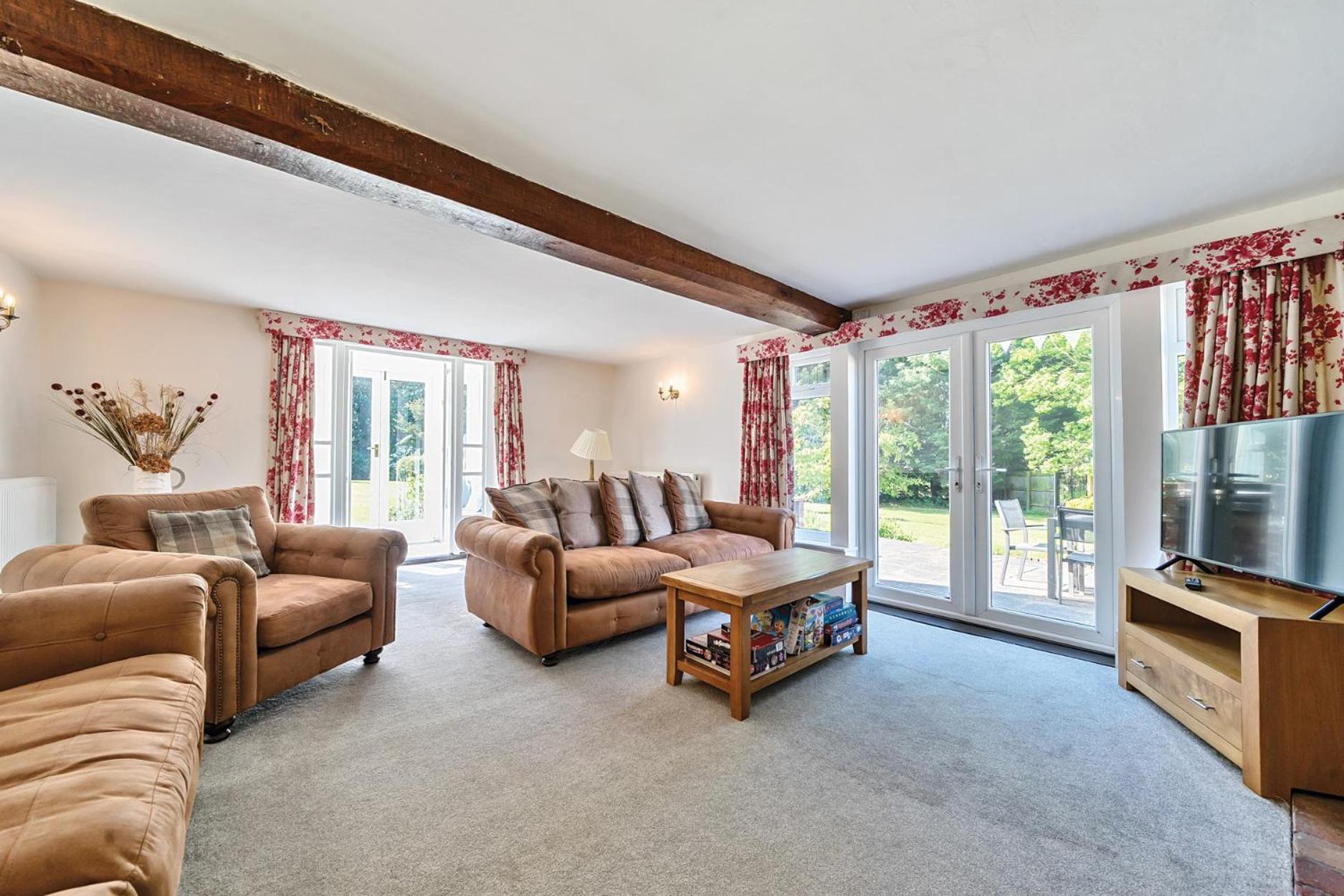 Bedingfield House, Nr Debenham Βίλα Εξωτερικό φωτογραφία