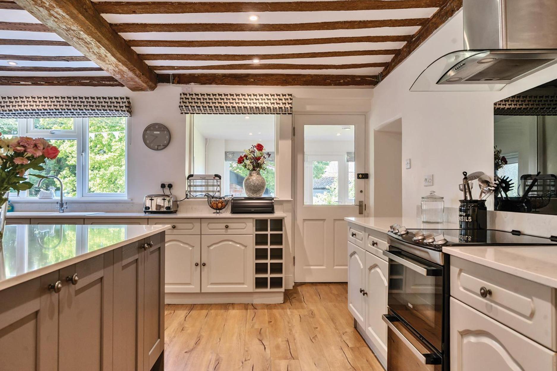 Bedingfield House, Nr Debenham Βίλα Εξωτερικό φωτογραφία