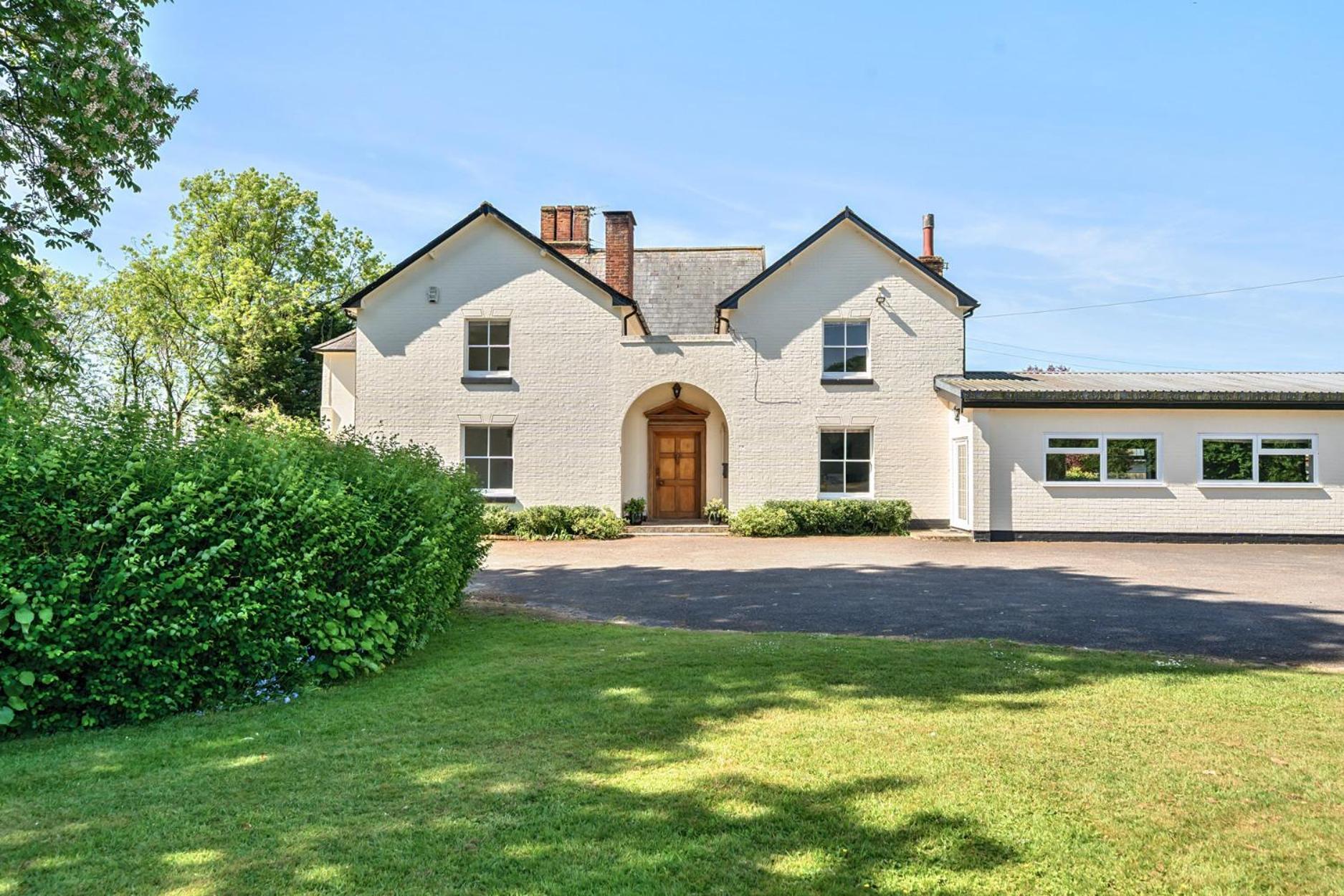 Bedingfield House, Nr Debenham Βίλα Εξωτερικό φωτογραφία