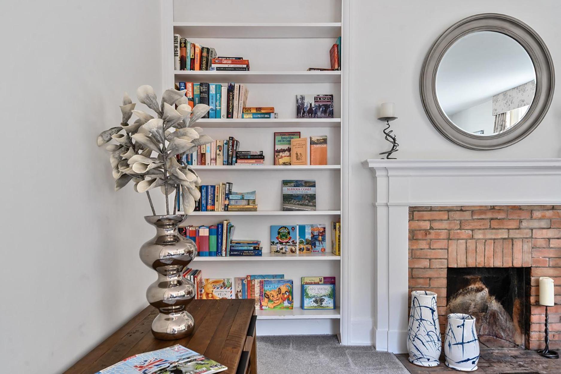 Bedingfield House, Nr Debenham Βίλα Εξωτερικό φωτογραφία