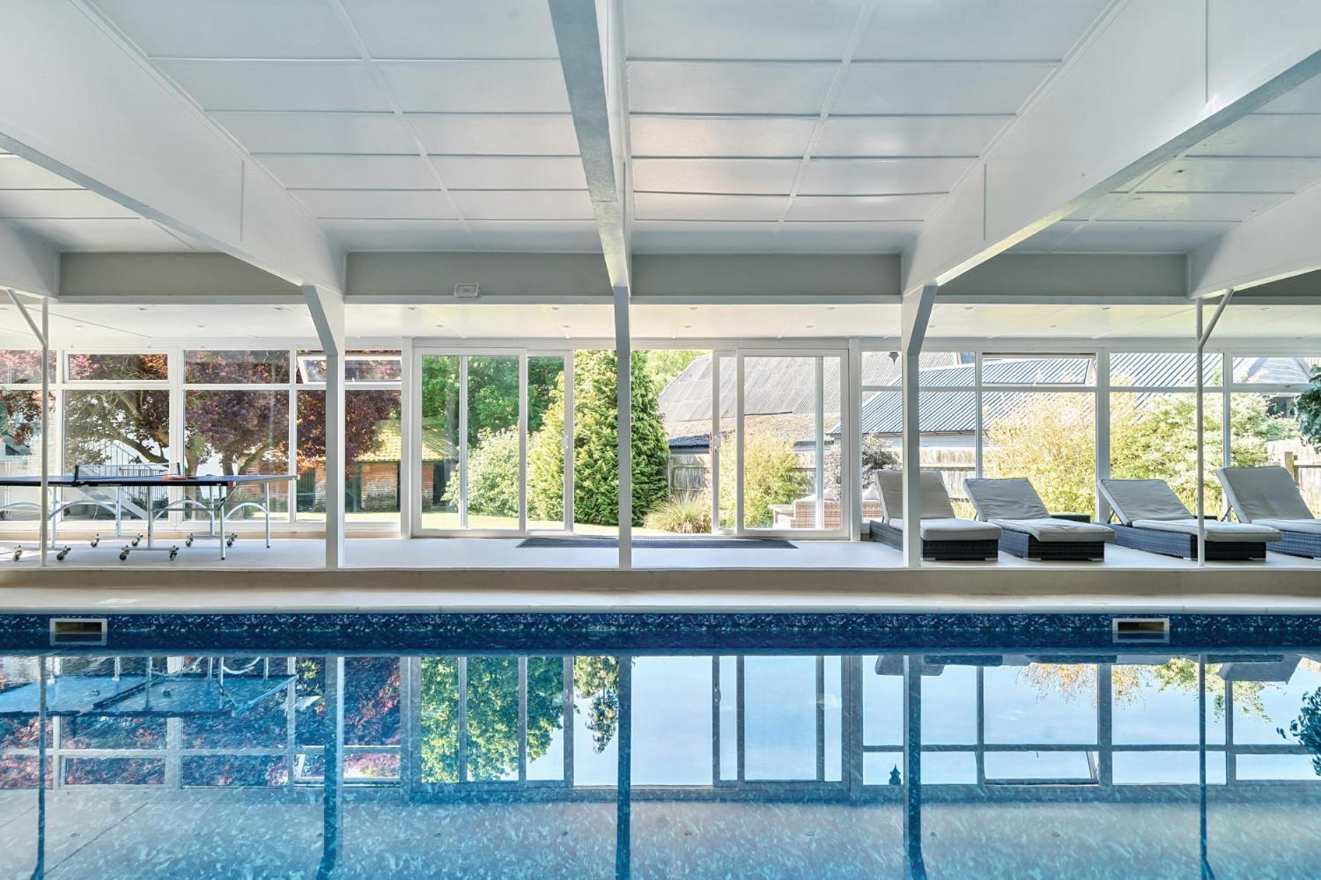 Bedingfield House, Nr Debenham Βίλα Εξωτερικό φωτογραφία