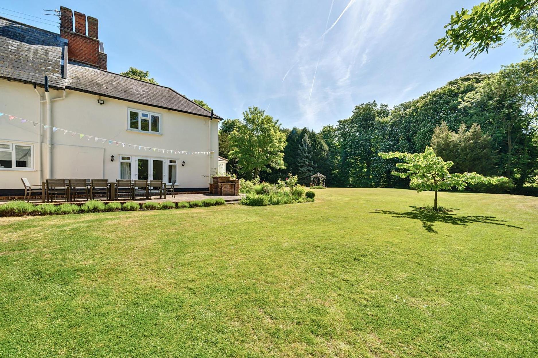 Bedingfield House, Nr Debenham Βίλα Εξωτερικό φωτογραφία